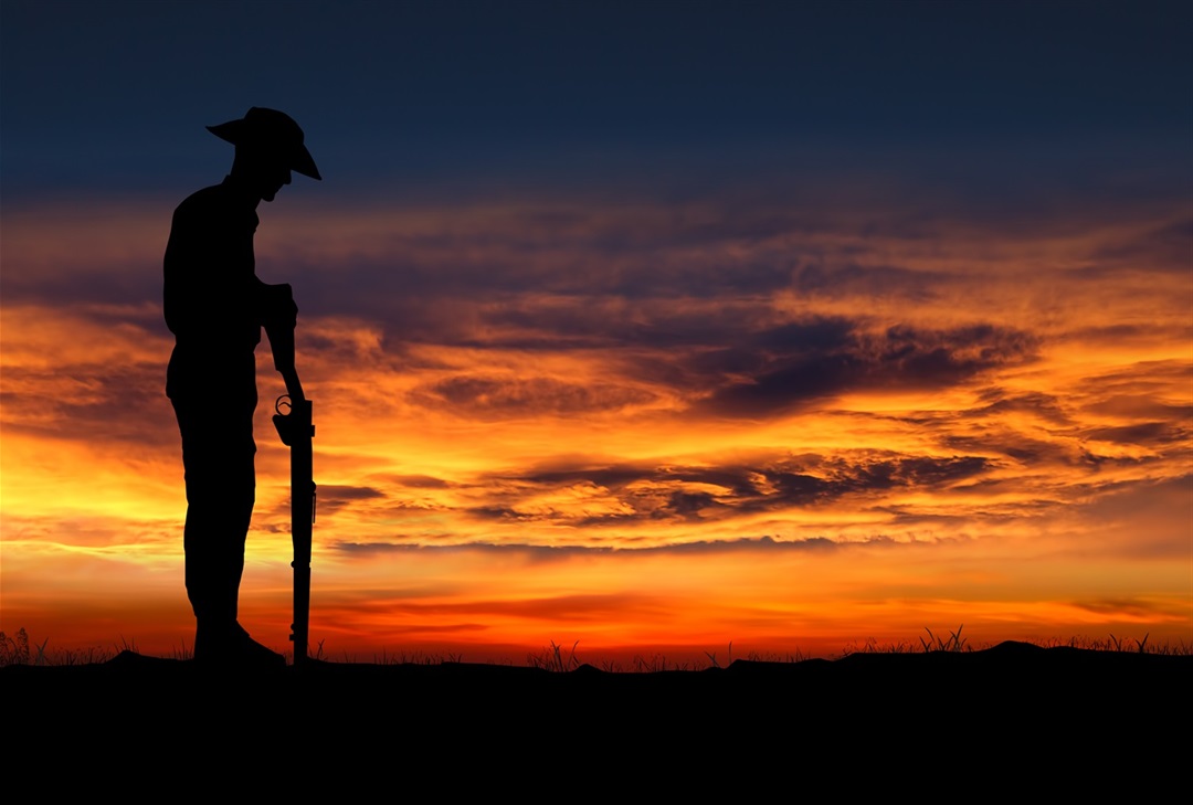 Broome's ANZAC Day service to be held virtually Shire of Broome