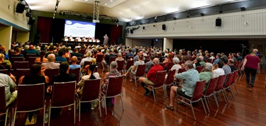 Community Safety Forum