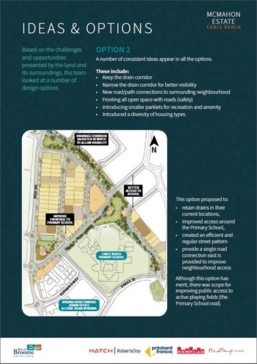 McMahon Estate Project 4
