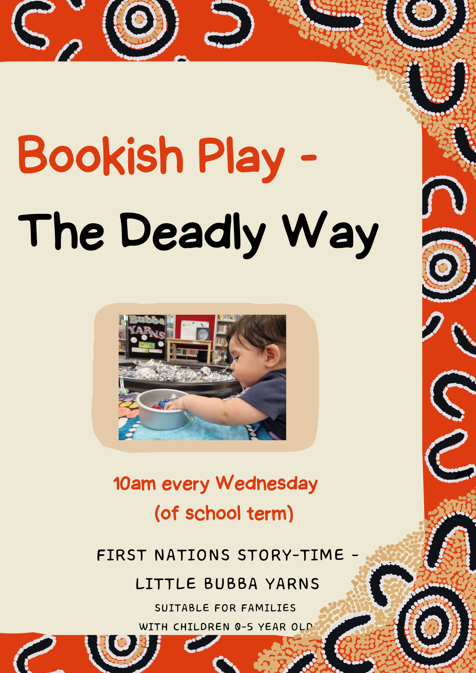 Bookish Play - The Deadly Way 2023.png