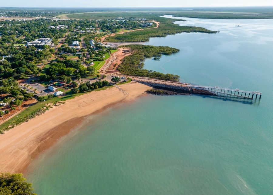 Drone Town Beach Jetty - Taryn Yeates web.jpg