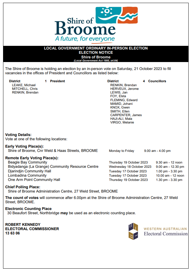 Local Government Election Notice.PNG