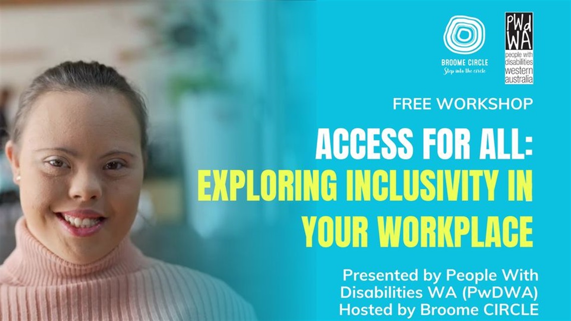 People With Disabilities WA (PwDWA).