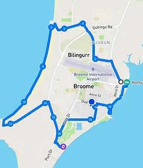 Broome walk for a bloke map.png