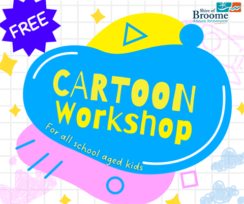 Cartoon Workshop (Facebook Post).png