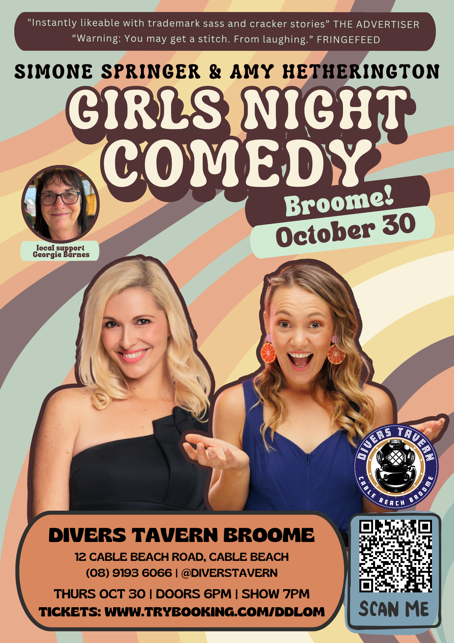 Girls Comedy Posters.png