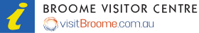 Broome Visitor Centre website broome-visitor-centre-logo.png