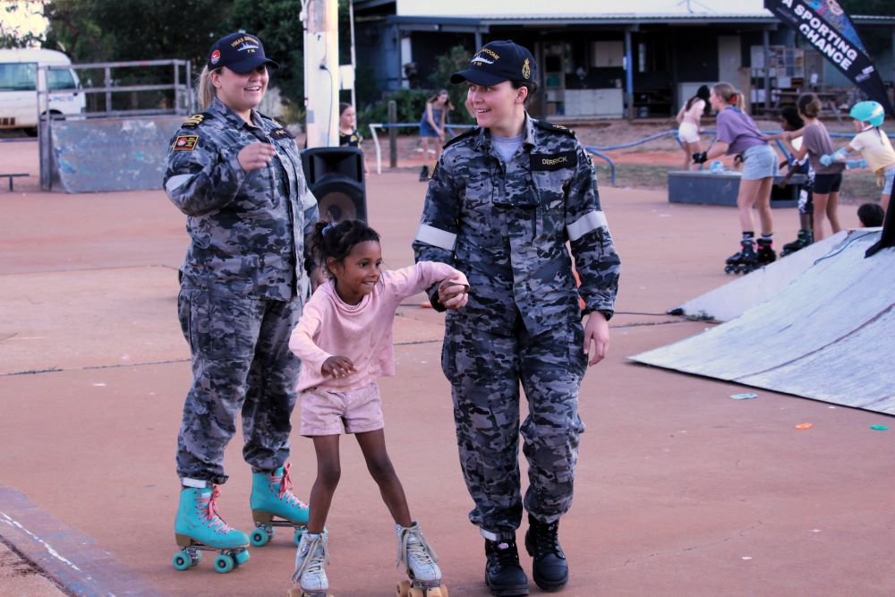 HMAS Broome visit 4.JPG